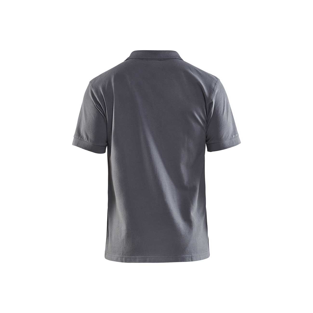 BLAKLADER 33051035 Polo Shirt Short Sleeve Work Polo MEN - 100% Cotton